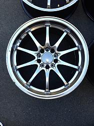 FS: Varrstoen ES3 18x8.5+35 18x9.5+30-image-982432345.jpg