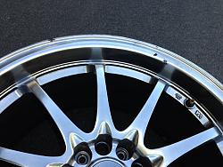 FS: Varrstoen ES3 18x8.5+35 18x9.5+30-image-597569740.jpg