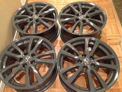 DFW area- 18&quot; staggered IS350 wheels powdercoated graphite gray-is-wheels-new-pic.jpg