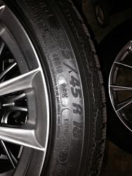 FS: Winter wheel/tire. 4 Enkei Ammodo 18x8 with 235/45R18 Michelin Pilot Alpine PA4-photo-4.jpg