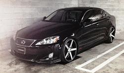 **TRADE for OEM+Ca******  20&quot; Vossen CV3's with New Tires - Staggered-img_9479.jpg