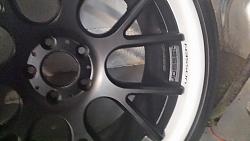 FS- Vossen CV2's w/ Tires-20140101_190252_resized.jpg