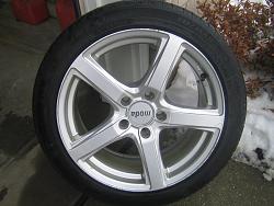 IS250 17&quot; Winter Tires and Wheels-picture-691.jpg