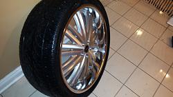 22 inch MHT Luxury Forged Series - Manhattans 00-20140219_154655.jpg