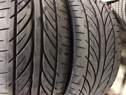 2 sets of OEM size tires for sale-photo-5.jpg