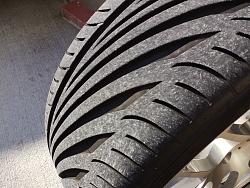 FS: Set of tires - Super low miles, 20&quot; staggered. Vredestein Sessanta-1228121404.jpg