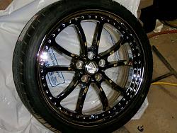 19 inch Lowenhart BS5 Super Crystal in perfect condition-rim1s.jpg