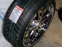 19 inch Lowenhart BS5 Super Crystal in perfect condition-rim1as.jpg