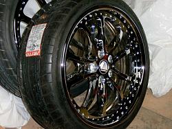 19 inch Lowenhart BS5 Super Crystal in perfect condition-rim2as.jpg