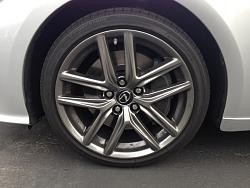 2014 is350 f-sport wheels &amp; tires trade-image-3695729382.jpg