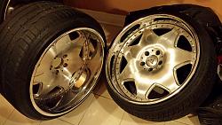 Monster Deep Dish 20 Inch 3-Piece Auto Couture Maganfiques-20140419_181817.jpg