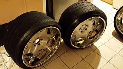 Monster Deep Dish 20 Inch 3-Piece Auto Couture Maganfiques-20140318_194409.jpg