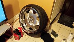 Monster Deep Dish 20 Inch 3-Piece Auto Couture Maganfiques-20140318_194424.jpg