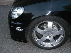 19&quot; 2 Piece AT ITALIA Wheels w/ Tires-teds-19-inch-wheels-up-close.jpg