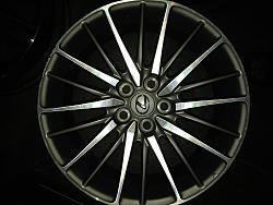 Rare OEM 19'' LS F-Sport wheels up for grab - Style 74222-img_3638.jpg