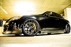 19&quot; linea corse LC 818 staggered satin black-image-3894508762.jpg