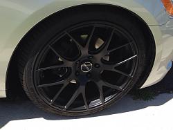 19&quot; linea corse LC 818 staggered satin black-image-1441627210.jpg