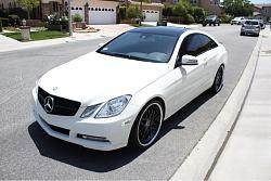 FS: Iconz 880z (20') gloss black. VERY CHEAP! (Mercedes)-image-1191441979.jpg