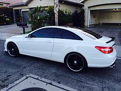 FS: Iconz 880z (20') gloss black. VERY CHEAP! (Mercedes)-image-2842732989.jpg