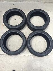 FS: Capitol 235/40/18 tires-image.jpg