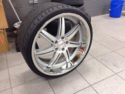 20&quot; Vossen VVS 86's Forsale Staggered-wheels3.jpg