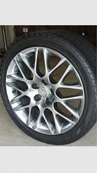 WTT or fs: 18&quot; G-spider wheels for 3gs stock wheels-image-2703467234.jpg