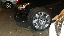 Rare Bentley OEM Mulliner Continental GT 2-piece forged wheels w/tires-20140908_211218_resized.jpg
