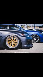 For Sale: 19&quot; Rotiform WRW and Stock IS-F Wheels for sale ! [Vouched]-image.jpg