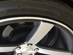 FS: 19&quot; Staggered Voseen CV3 Nitto Invo, Priced to SELL-image-2528641242.jpg