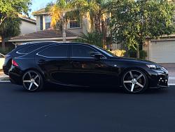 FS: 19&quot; Staggered Voseen CV3 Nitto Invo, Priced to SELL-image-3420115355.jpg