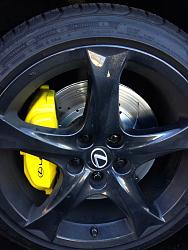 WTT: ISX50 18 powder coated wheels-image-1182875464.jpg