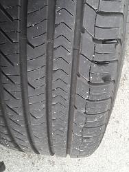 FS 20&quot; Concept one CS-55 20x9 with Goodyear Tires-20150611_144553.jpg