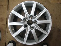 2007 Lexus GS350 Rims 5 obo-car-131.jpg