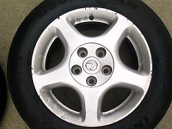 ***FS: 5  16&quot; Five Spoke Stock GS300/400 Wheels CHEAP + Assorted Stock Items***-imag0005.jpg