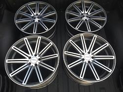 Vossen CV4 Matte Graphite Machined-image.jpg