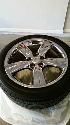 FS: 2007 GS350 18 inch OEM rims with TPMS-20151014_181044.jpeg