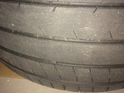 FS: Two sets of Michelin tires-photo729.jpg