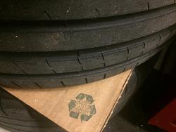 FS: Two sets of Michelin tires-photo764.jpg