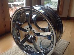 For Sale TRD SC 430 Chrome Wheels.-image.jpeg