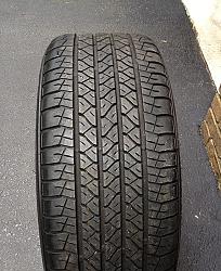 (2) 17&quot; IS250 Rims, tires &amp; TPMS, (1) 17&quot; tire 5.-tire-2.jpg