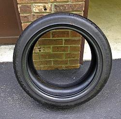 (2) 17&quot; IS250 Rims, tires &amp; TPMS, (1) 17&quot; tire 5.-tire-3.jpg