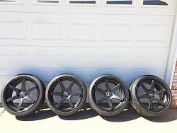 FOR SALE - 20&quot; Concept One wheels &amp; Hankook tires - 00-1.jpg