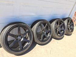 FOR SALE - 20&quot; Concept One wheels &amp; Hankook tires - 00-2.jpg