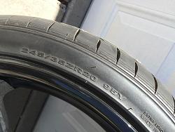 FOR SALE - 20&quot; Concept One wheels &amp; Hankook tires - 00-3.jpg