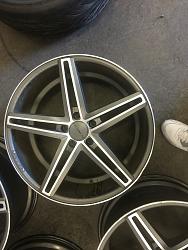 Vossen CV5 20x9 20x10.5 Matte Graphite-photo415.jpg