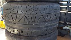 nitto invo tires 20&quot; local pick up only!!-20160225_122225.jpg