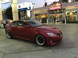 WTT - Work Meister S1 3piece (18x8.5 &amp; 18x9.5) LOCALS ONLY-gas-station.jpg