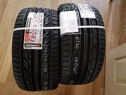 (2) Brand new Hankook v12 Evo2 255/35/18-20160323_150513.jpg