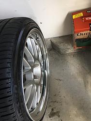 FS: SSR MS1 19x10.5 +30, 19x9.5 +25 w/tires Bridgestone Potenza &amp; Falken Azenis-2016-03-31-16.48.23.jpg