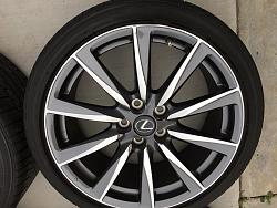 Anyone interested in 2008 ISF Neiman Marcus OEM wheels?-img_1869.jpg